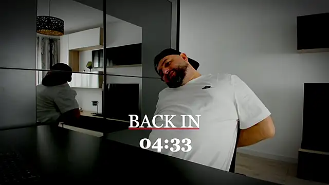 DravenPeak's Live XXX Chat