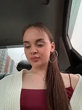 Živý XXX chat KristiRich