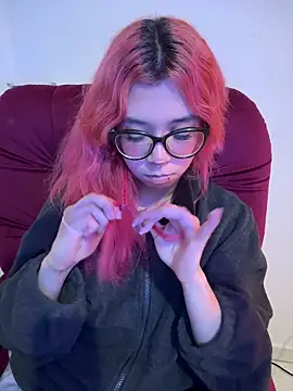 Valen-Foxx1's Live XXX Chat