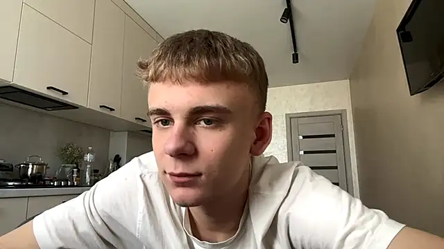 Webkamerová show SoloFury