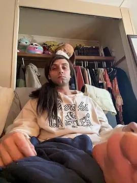 AlexAndriaStrips' Live XXX Chat