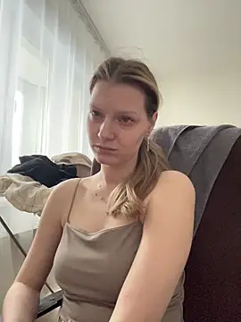 MaryHiggins' Live XXX Chat