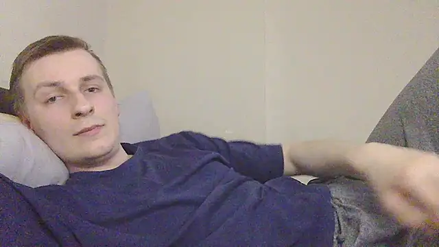 your_andy's Live XXX Chat