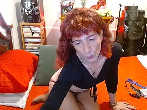 _Keyla_rosse 라이브 XXX 채팅