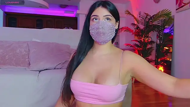 the_sabenna Chat XXX live