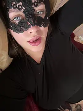 Webkamerová show 69Laura696