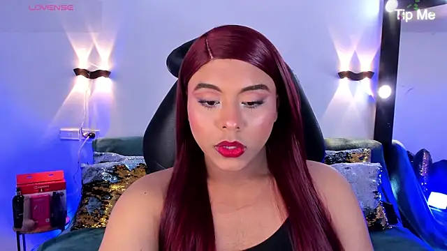 Emili_Roux webcam show