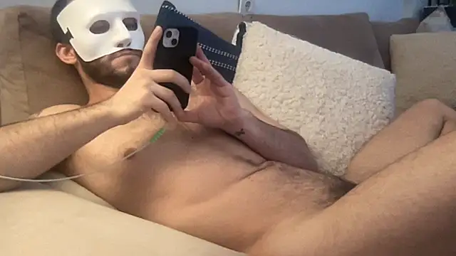 عرض كام flexiblemann