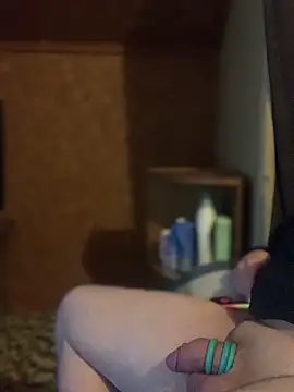 Show de webcam de Ldnick69