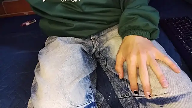 PaulDamico Show Webcam