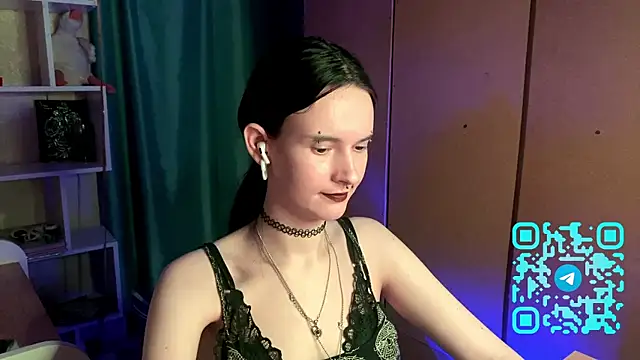 MabelDefina – Naživo XXX chat