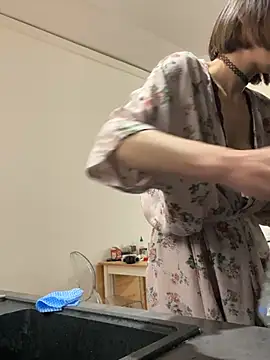 Kamorana Chat XXX live