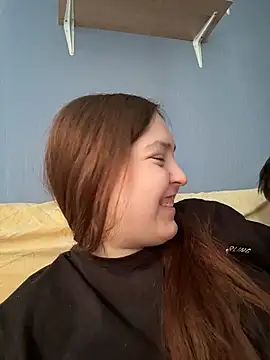 AlphaStream Webcam Show