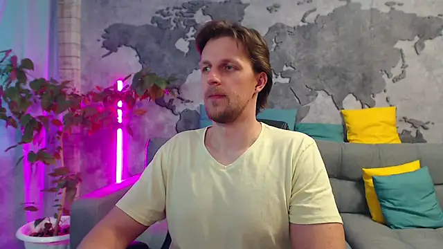 VikingChrisss – Kamerová šou