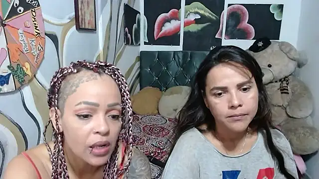 Czat XXX na żywo – manzanahot9