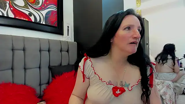 Andre_cloefoxx_ 라이브 XXX 채팅