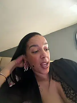 Saskia_xxのウェブカメラショー