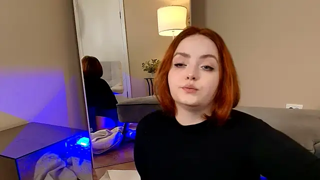 blessbinny's Live XXX Chat