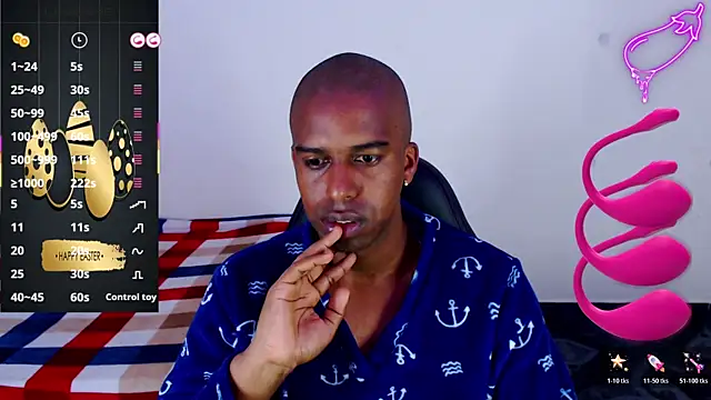 mrjhon26 – Kamerová šou