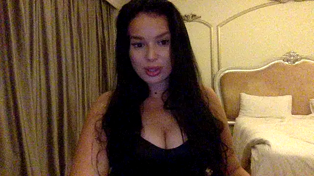 Fayronna's Live XXX Chat