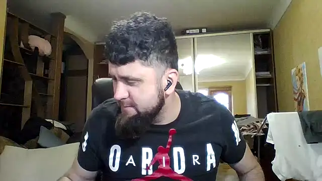 StasConnor – Naživo XXX chat