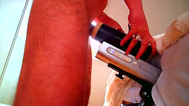 balkis30 – Kamerová šou