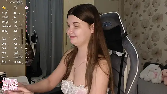 _cute_ice Obrolan Langsung XXX