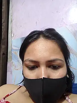 sanu_07's Webcam Show