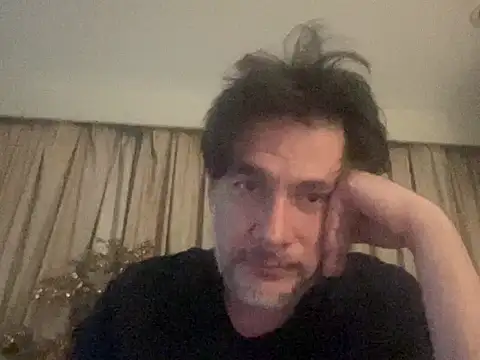 Show Webcam de democratic