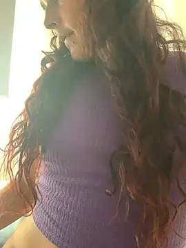 La-Gatiita-trans' Webcam Show