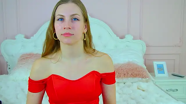 AprilSpringer Obrolan Langsung XXX