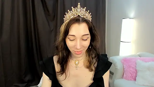 LeilaTaylors Obrolan Langsung XXX