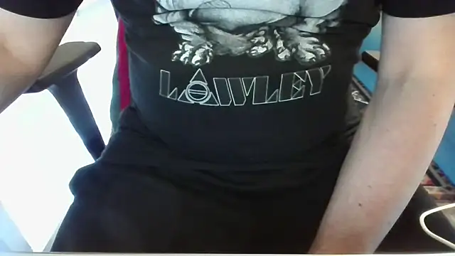 Show de webcam de alessex24