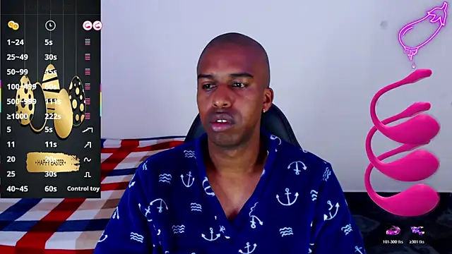 mrjhon26 Show Webcam