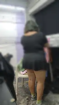 Živý XXX chat almitapro07