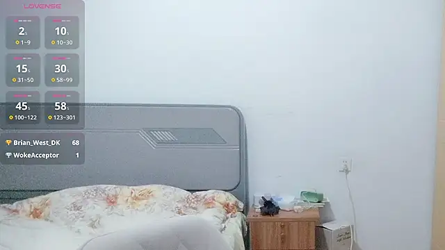 Živý XXX chat fanfan-FF