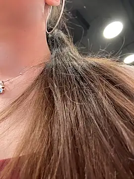 Czat XXX na żywo – KristiRich