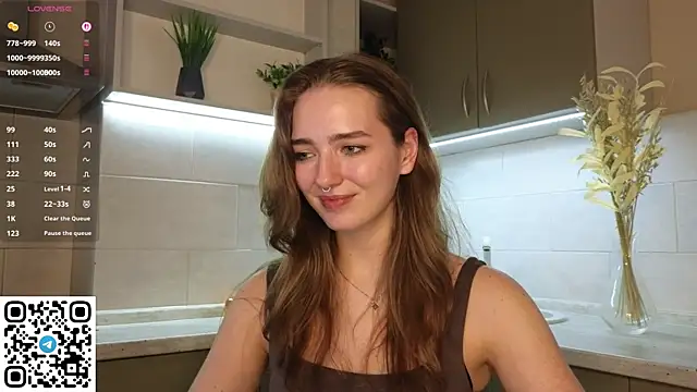 Živý XXX chat NoirAstrya