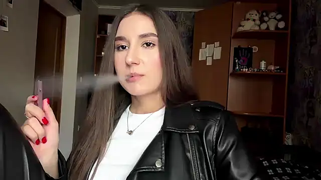 Živý XXX chat poly_princess