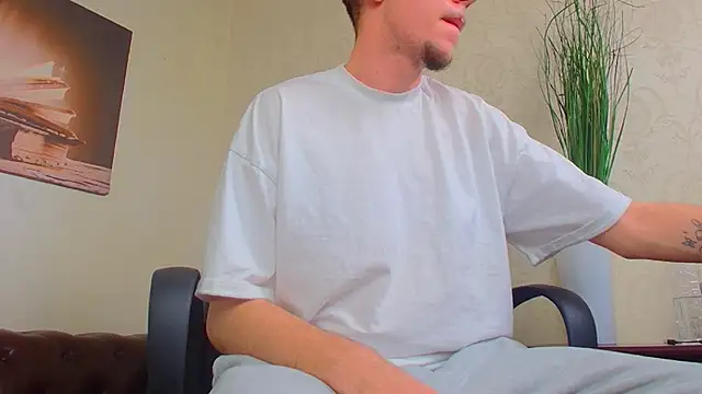 KrewVaughn Webcamshow