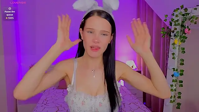 Deibora 现场XXX聊天