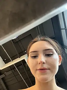 AnitaFly 라이브 XXX 채팅