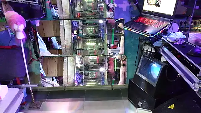 عرض كام fetishboyzz