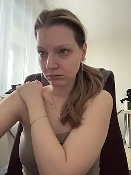 Czat XXX na żywo – MaryHiggins