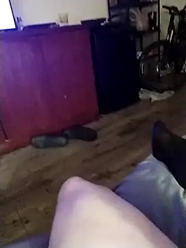 MickieFinnz1's Webcam Show