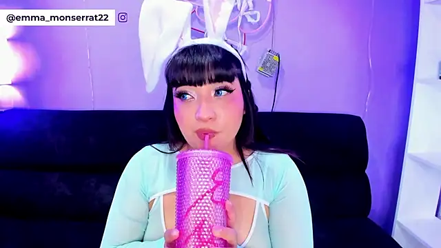 Emma_monserrat live XXX chat