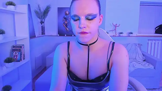 Madison_dolly Adlı Modelin Web Kamerası Şovu