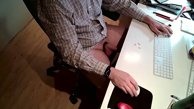 Chatroom XXX en direct de Scotsmanx