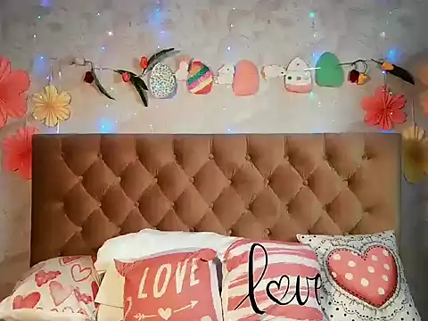 SoftAmber_'s Webcam Show