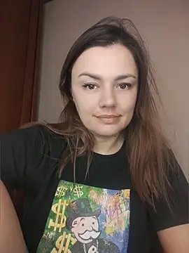 KrissSexi's Live XXX Chat